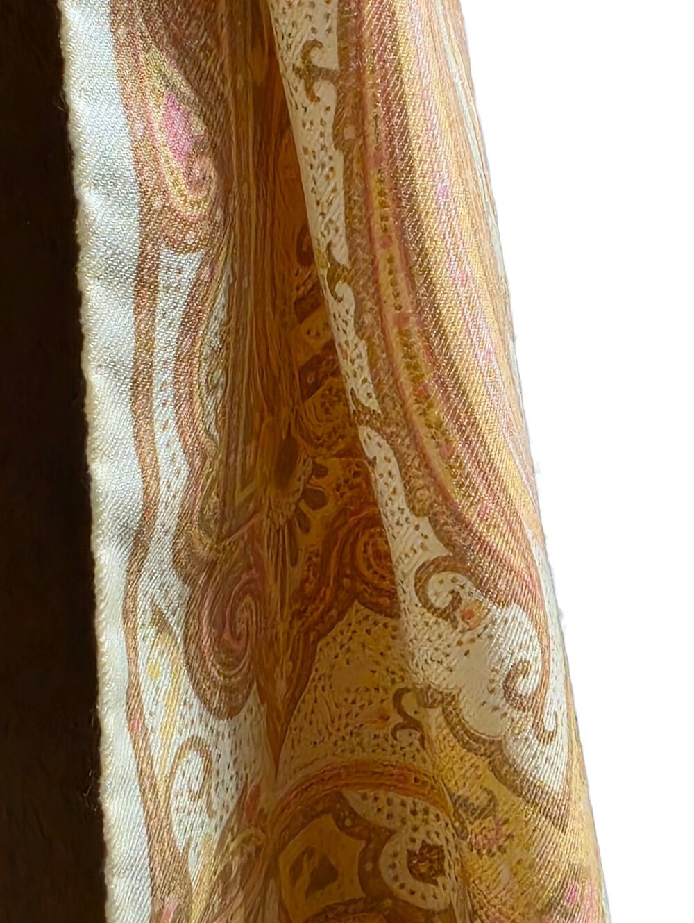 ETRO SCARF - Picture 10 of 16